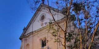 Convento de Santa Ana