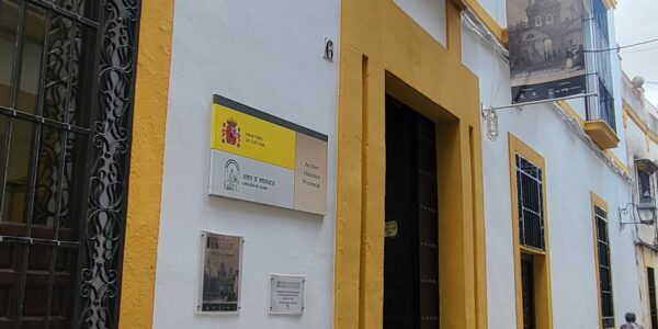 Archivo Histórico Provincial