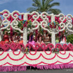 Batalla de las Flores