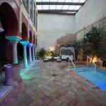 Ba&ntilde;os &Aacute;rabes de C&oacute;rdoba &mdash; 500 m&sup2; de serenidad en la Juder&iacute;a