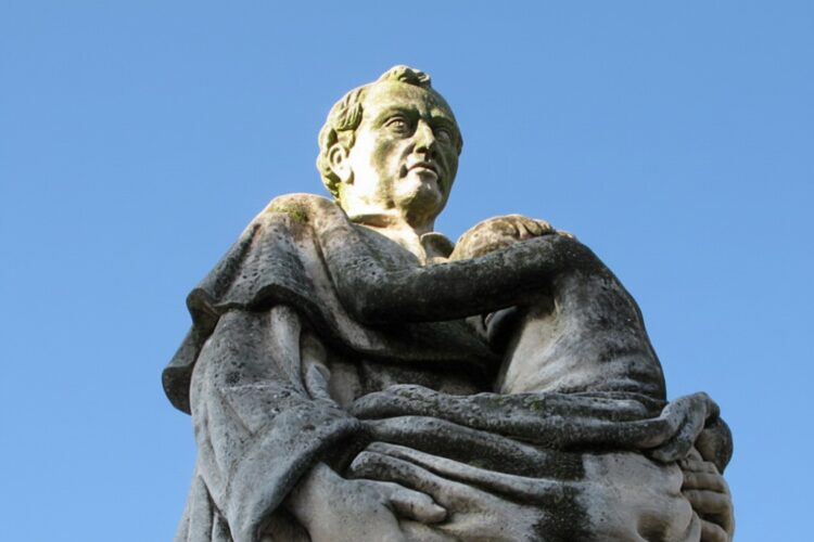 Beato Álvaro de Córdoba, impulsor del Vía Crucis en Occidente