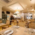 Bodegas Mezquita, el tercer mejor restaurante casual del mundo