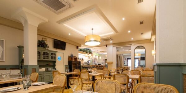 Bodegas Mezquita – Céspedes