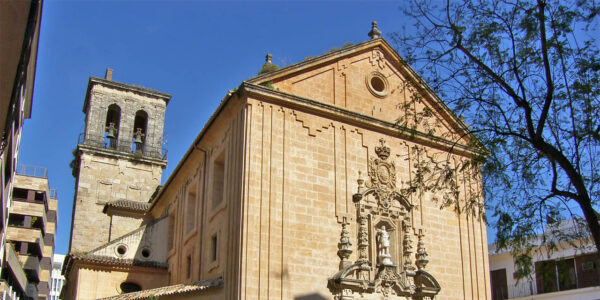 Real Colegiata de San Hipólito