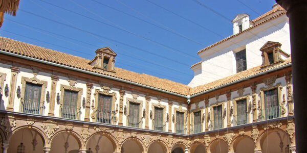 Palacio de la Merced