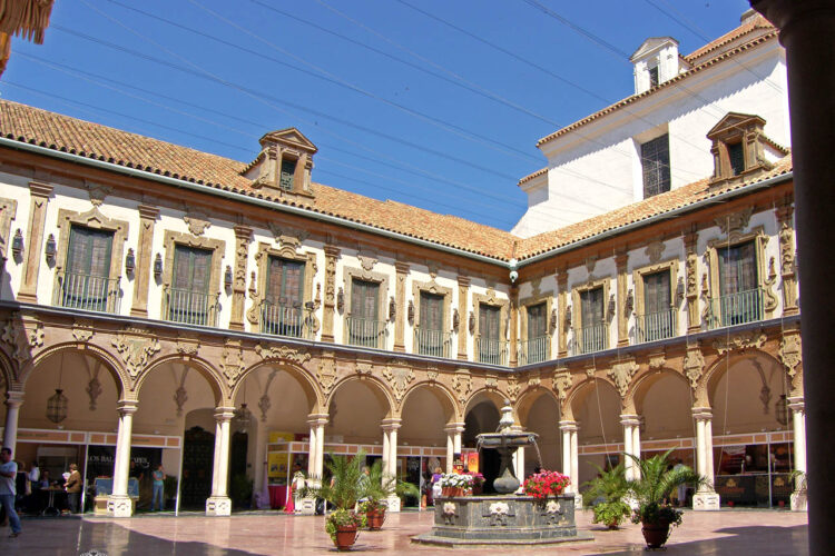 Cristóbal Colón en Córdoba: la ciudad donde se fraguó el viaje a las Indias