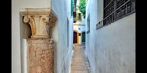 La Identidad Cordobesa: mucho más que un acento