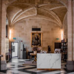 Palacio de Congresos de Córdoba: del Hospital de San Sebastián a referente internacional