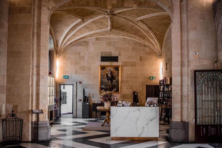 Palacio de Congresos de Córdoba: del Hospital de San Sebastián a referente internacional