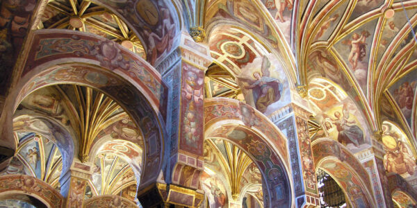 Sagrario de la Santa Iglesia Catedral