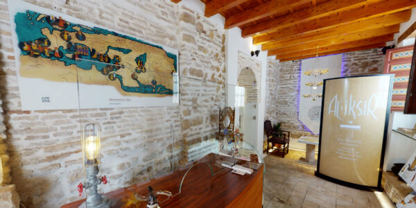 Museo de la Alquimia Al-Iksir