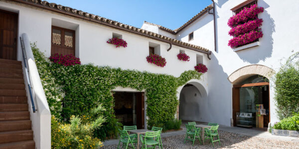 Casa Árabe Córdoba (Casa Mudéjar)