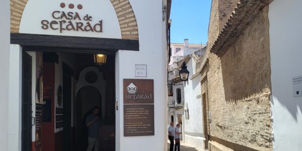 Casa de Sefarad