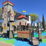 Córdoba en familia: planes para disfrutar con niños
