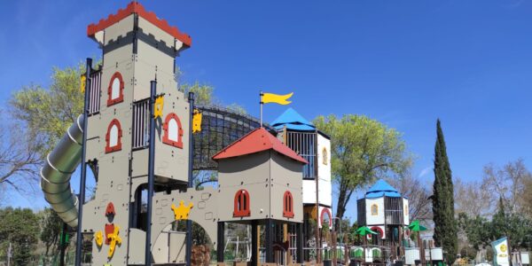 Córdoba en familia: planes para disfrutar con niños