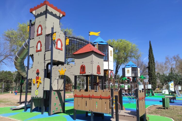 Córdoba en familia: planes para disfrutar con niños