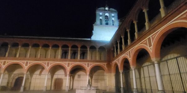 Compás de San Francisco