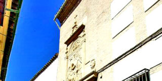 Convento de la Encarnación