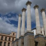 La Córdoba Romana en tres paradas