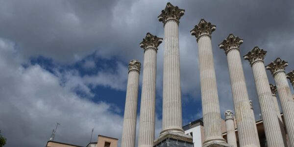 Templo Romano de Córdoba