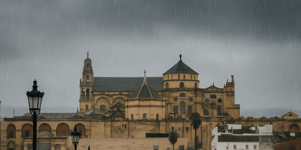 ¿Día de lluvia en Córdoba? 10 planes a cubierto para un día inolvidable