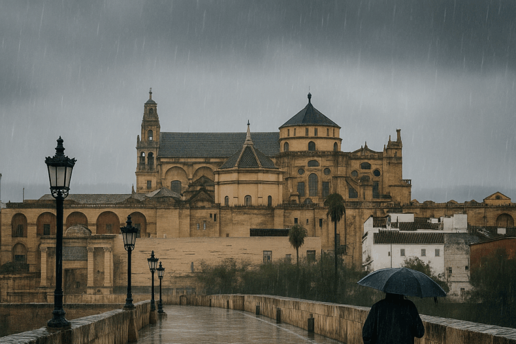 ¿Día de lluvia en Córdoba? 10 planes a cubierto para un día inolvidable
