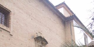 Convento de San Rafael (Convento de las Capuchinas)