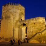 Torre de la Malmuerta en C&oacute;rdoba: Historia, Leyendas y Secretos que Debes Conocer