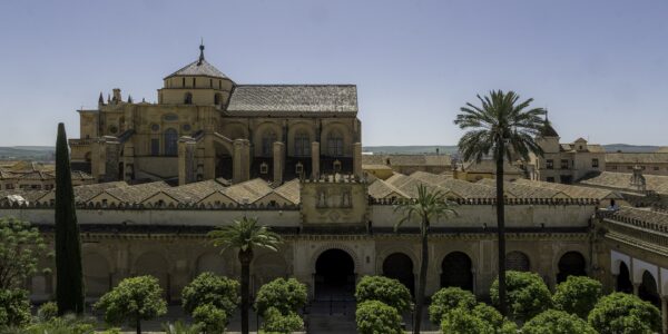 Mezquita‑Catedral de Córdoba