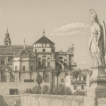 Córdoba y sus dos patrones: un doble manto de protección bajo la mirada de un Custodio celestial