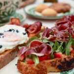 Brunch en El Horno de Mel — Junto a la Mezquita