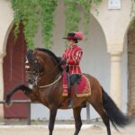 Espectáculo Ecuestre Pasión y Duende del Caballo Andaluz