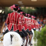 Espect&aacute;culo Ecuestre Pasi&oacute;n y Duende del Caballo Andaluz