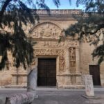 Museo Arqueológico de Córdoba — Palacio de los Páez &amp; Teatro Romano