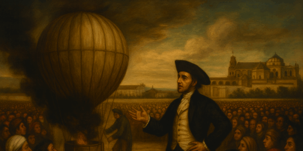 El “pego”: de un globo que no voló a una palabra 100% cordobesa