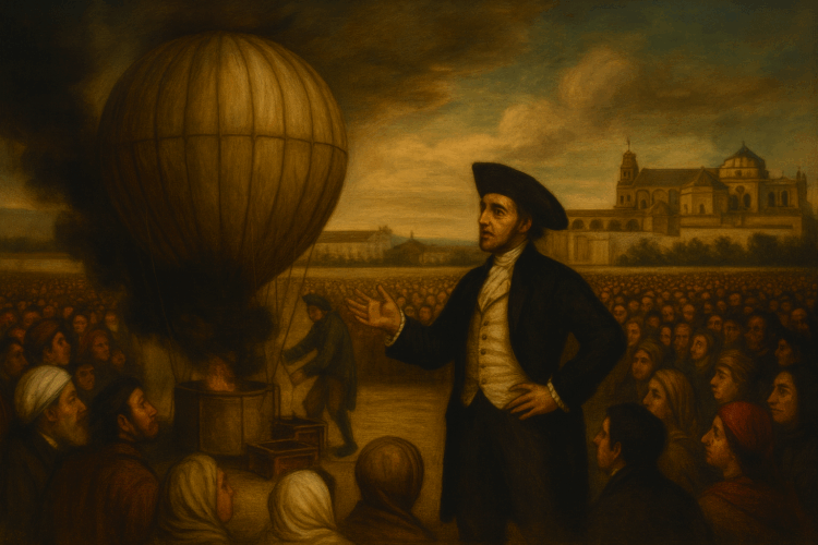 El “pego”: de un globo que no voló a una palabra 100% cordobesa