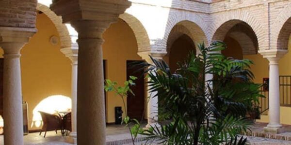 Filmoteca Andaluc&iacute;a