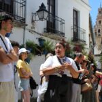 Free Tour Centro Hist&oacute;rico de C&oacute;rdoba - Mediod&iacute;a