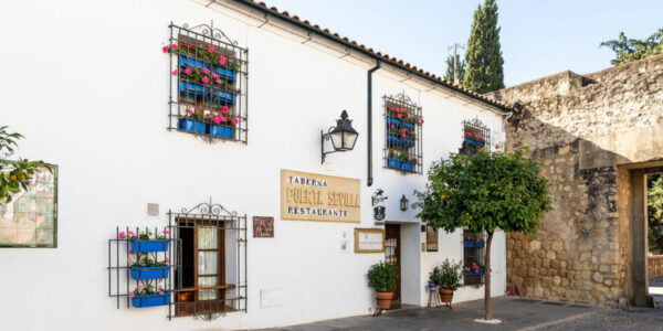 Restaurante Puerta Sevilla