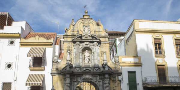Real Iglesia de San Pablo