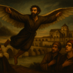 Abbás Ibn Firnás: El sabio andalusí que desafió la gravedad y rozó el cielo