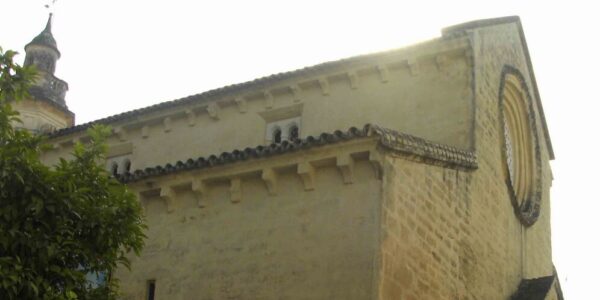 Iglesia de la Magdalena