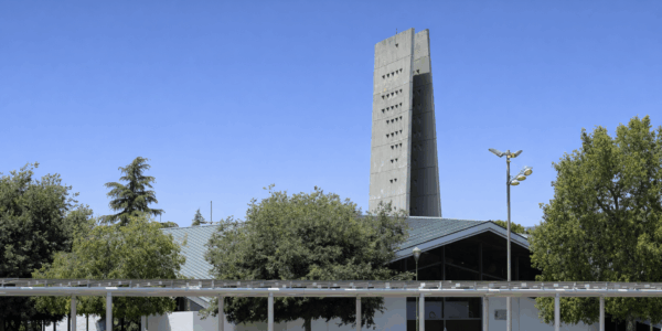 Iglesia de Nuestra Se&ntilde;ora de la Asunci&oacute;n