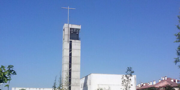 Iglesia Nuestra Se&ntilde;ora de la Esperanza