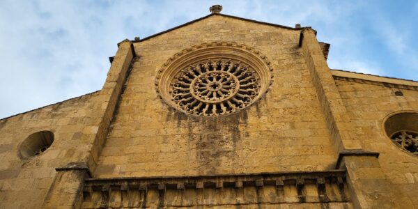 Iglesia de San Miguel Arcángel