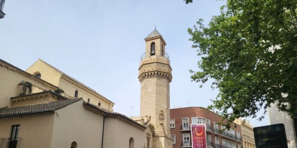 Iglesia de San Nicolás de la Villa