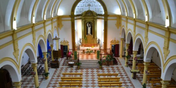 Iglesia de San Vicente Ferrer