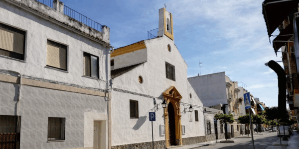 Iglesia de Santa Victoria