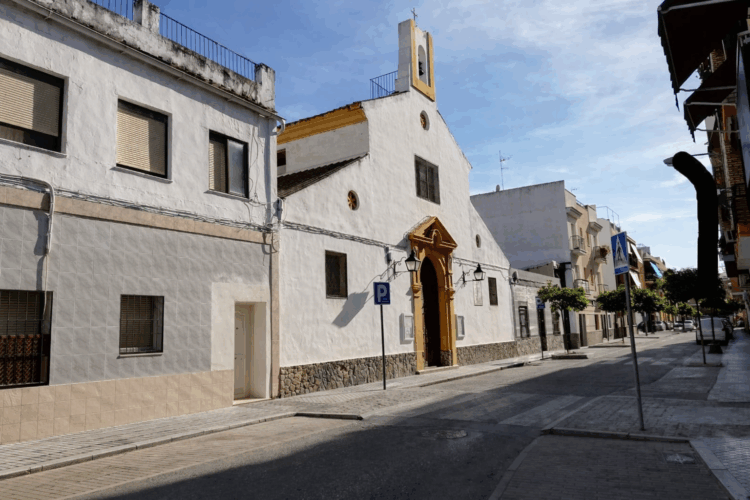 Iglesia de Santa Victoria