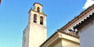 Iglesia de Santiago Apóstol